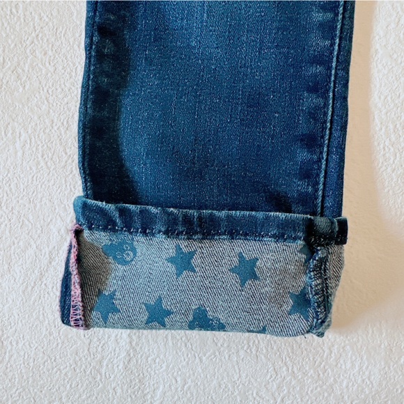 mikihouse girls jeans - Picture 4 of 9